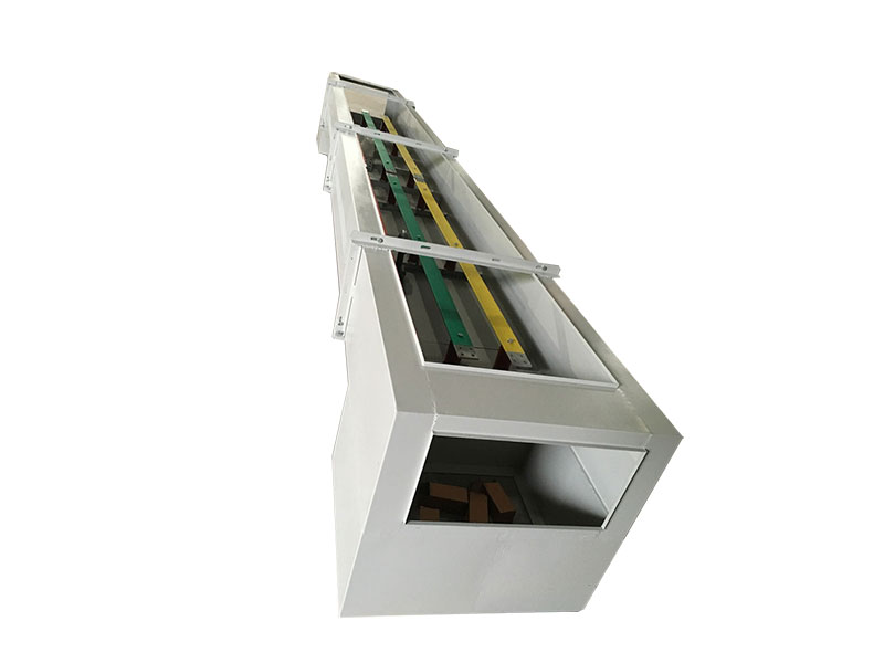 高壓共箱母線(xiàn)